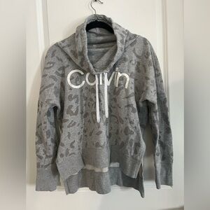 Calvin Klein - Cowl‎ Neck Sweater